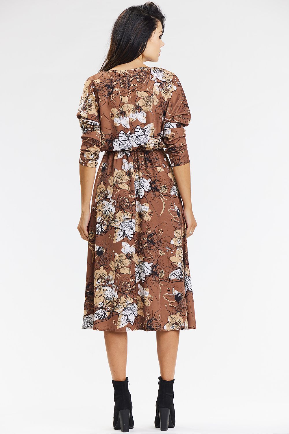 Daydress model 200595 awama