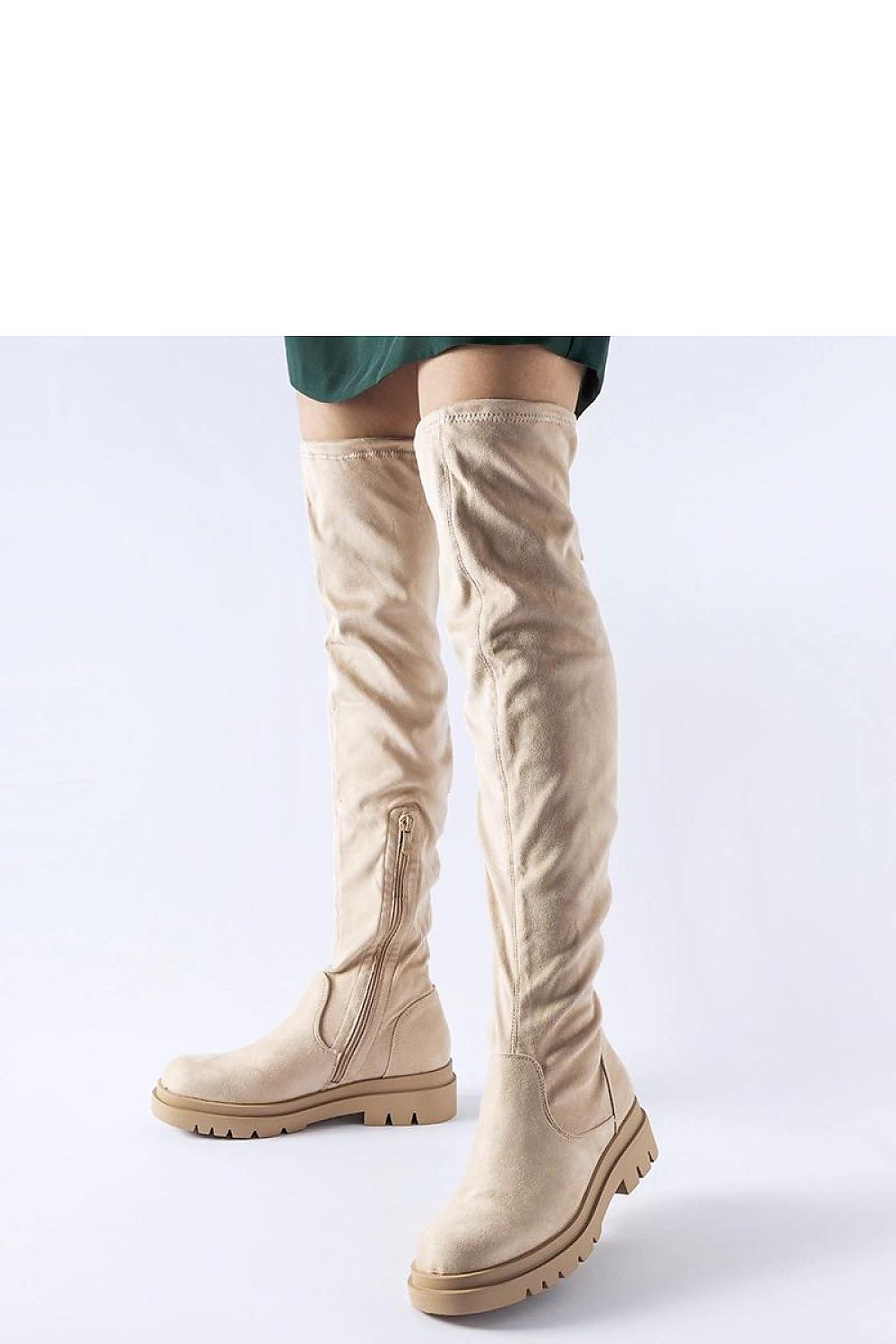 Thigh-Hight Boots model 206499 Solea
