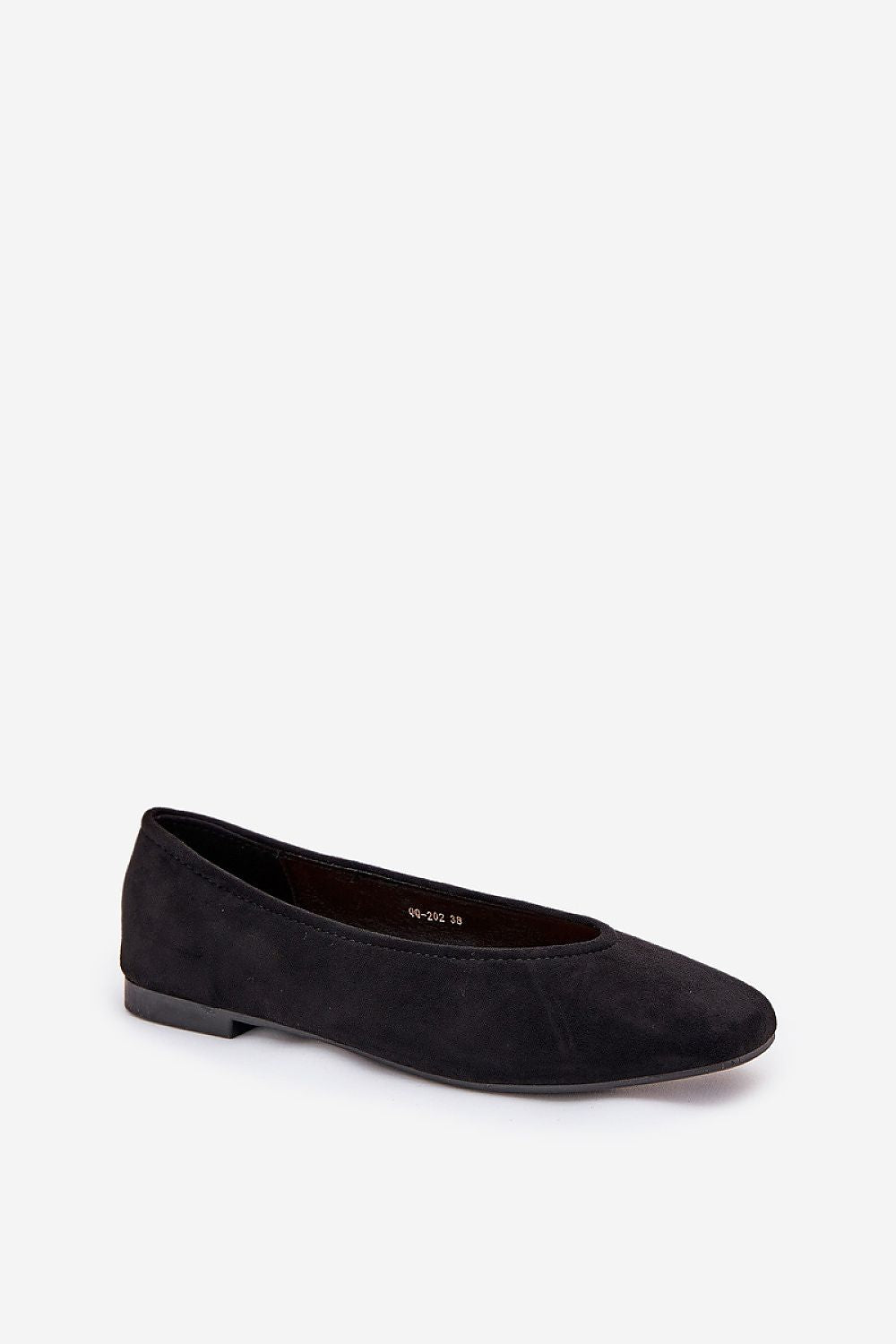Ballet flats model 209428 Step in style