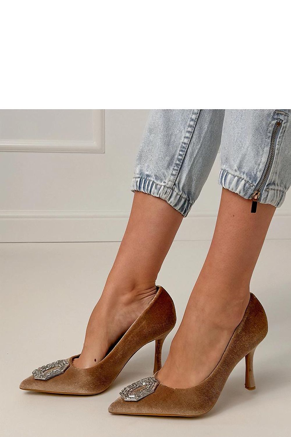 High heels model 217661 Solea