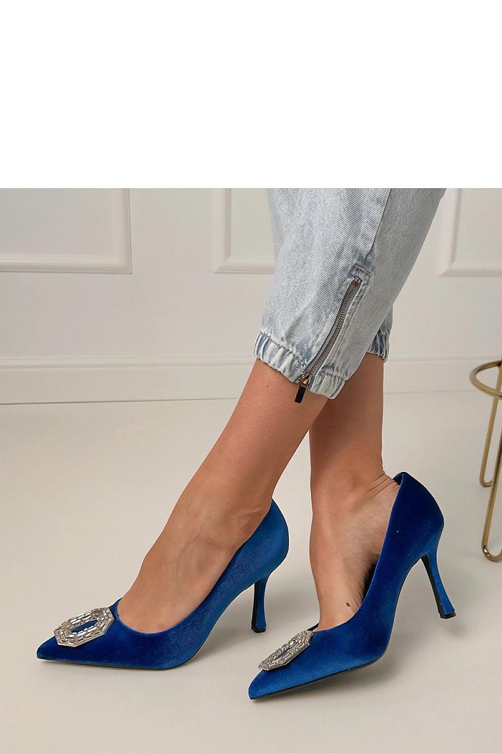 High heels model 217662 Solea