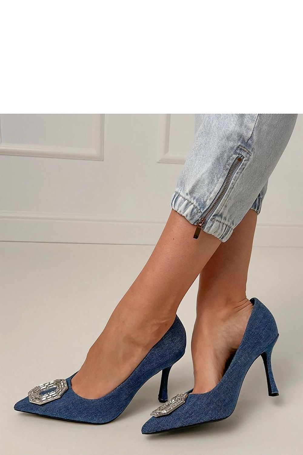 High heels model 217663 Solea