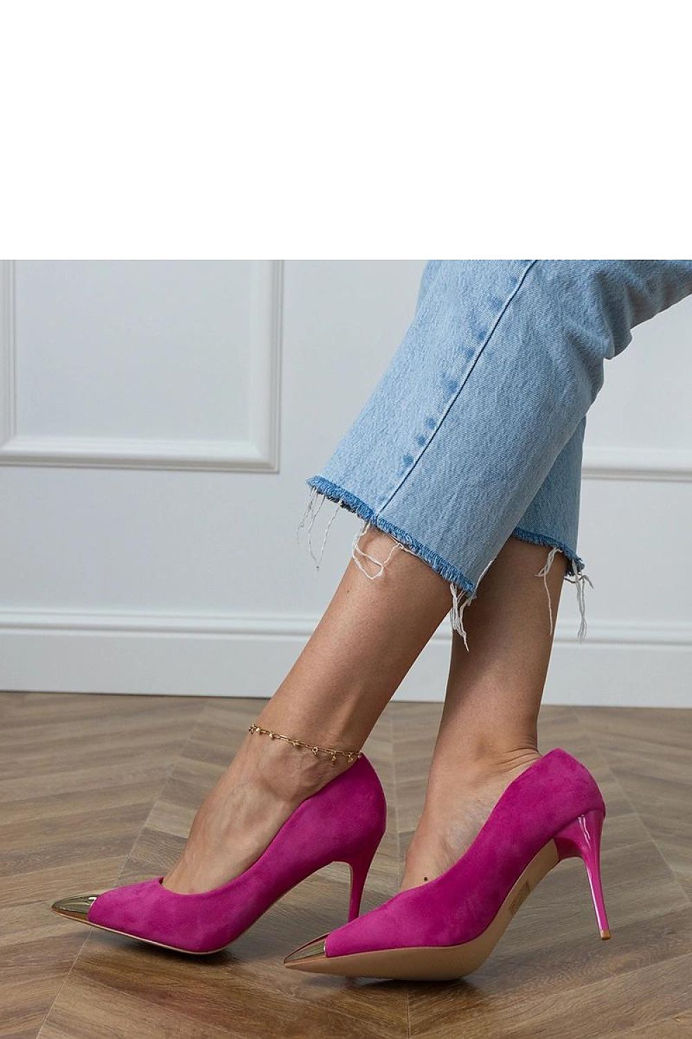 High heels model 217681 Solea