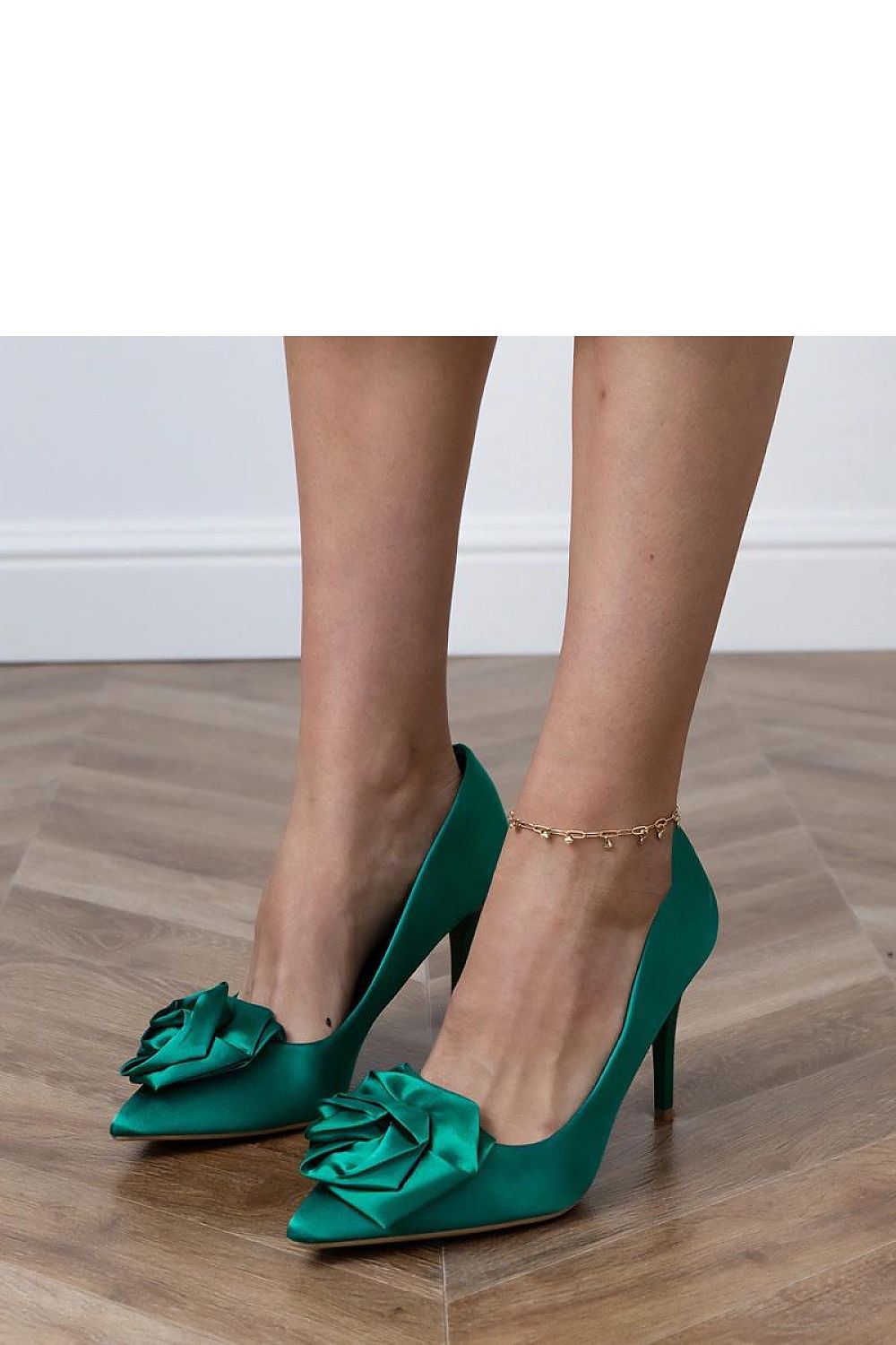 High heels model 217683 Solea