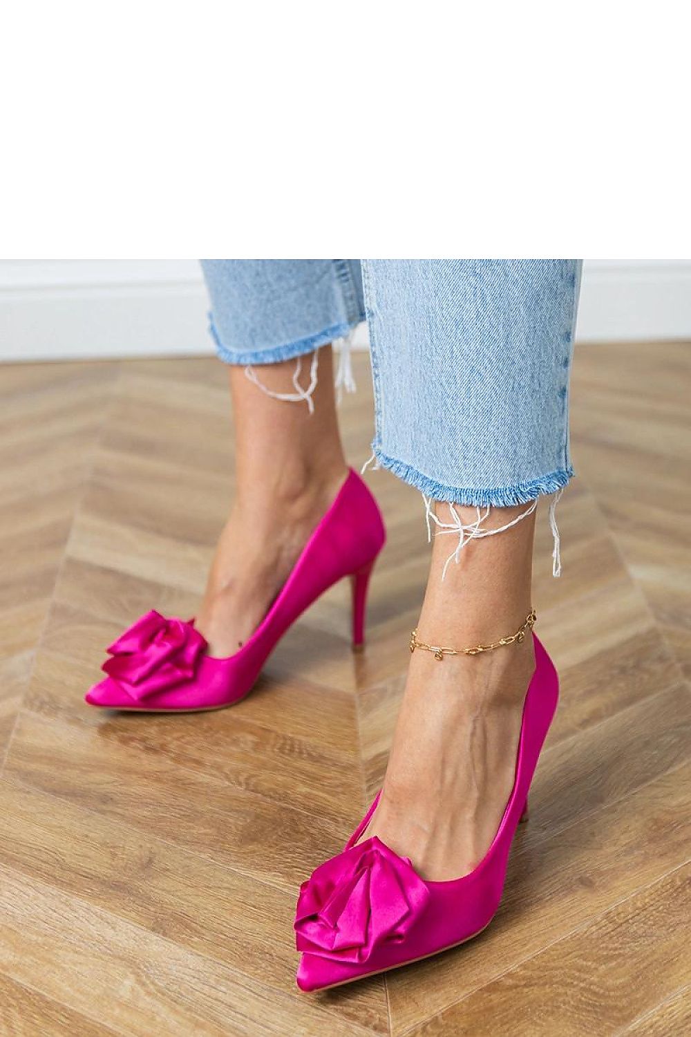 High heels model 217684 Solea