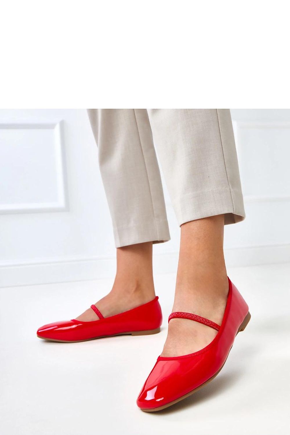 Ballet flats model 217949 Solea