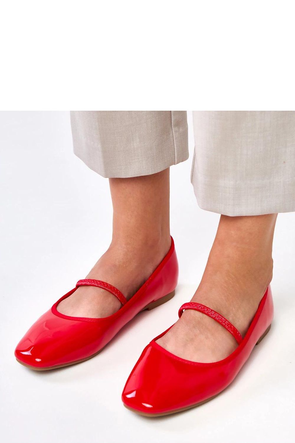 Ballet flats model 217949 Solea