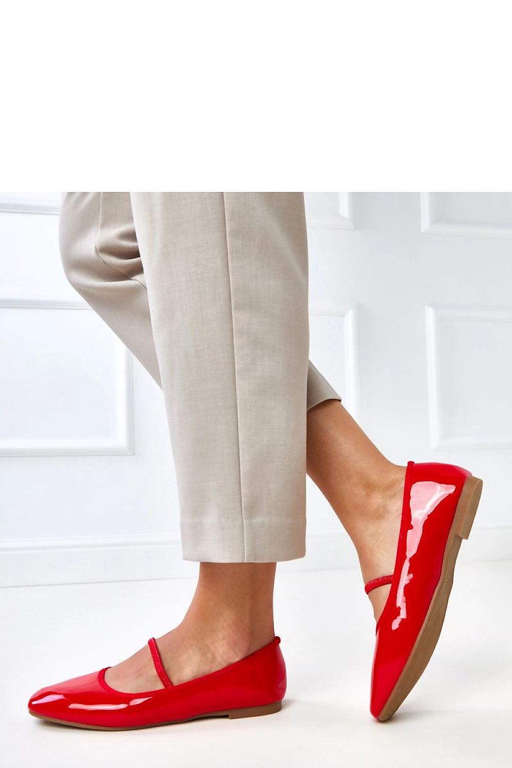 Ballet flats model 217949 Solea