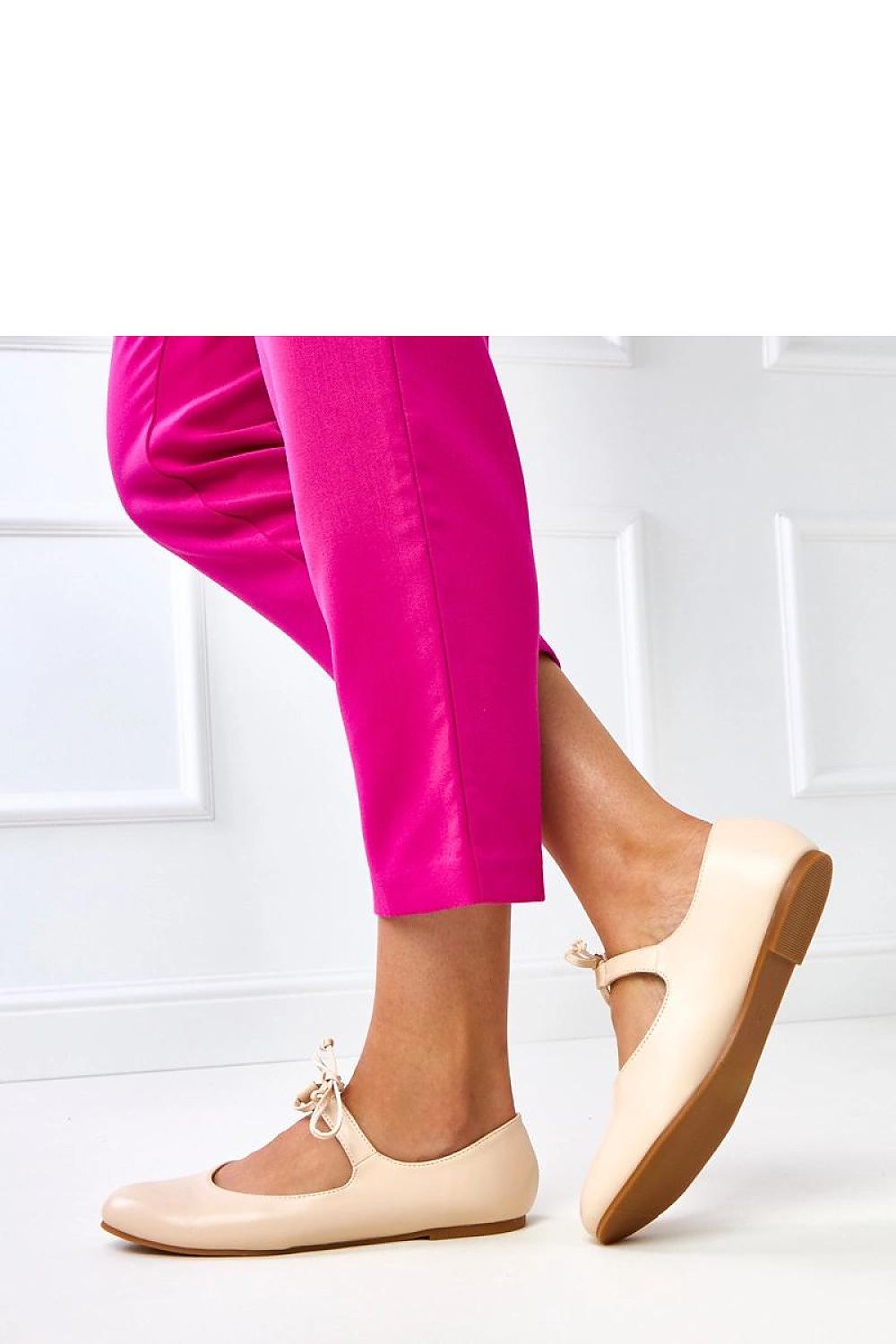 Ballet flats model 217960 Solea