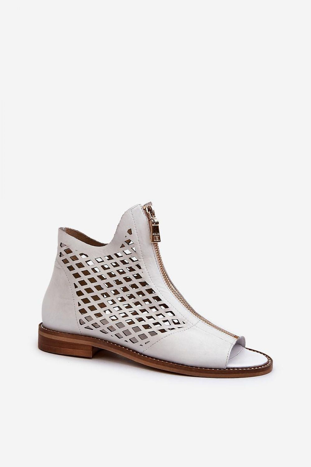  Sandals model 196666 Step in style 