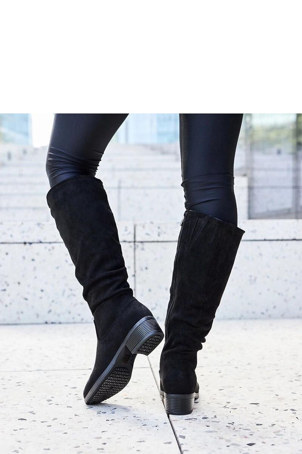  Thigh-Hight Boots model 204763 Solea 