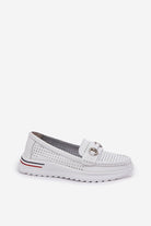  Ballet flats model 209042 Step in style 