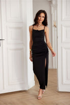  Evening dress model 215836 Roco Fashion 