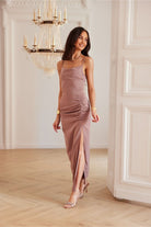  Evening dress model 216364 Roco Fashion 