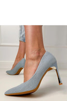  High heels model 217676 Solea 