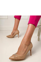  High heels model 217679 Solea 