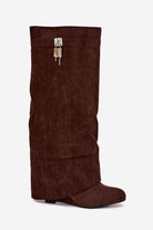  Buskin boots model 217758 Step in style 